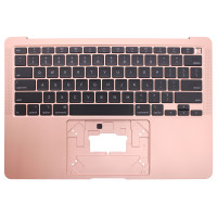 Genuine Top Case w/ Keyboard, Gold A2179 2020